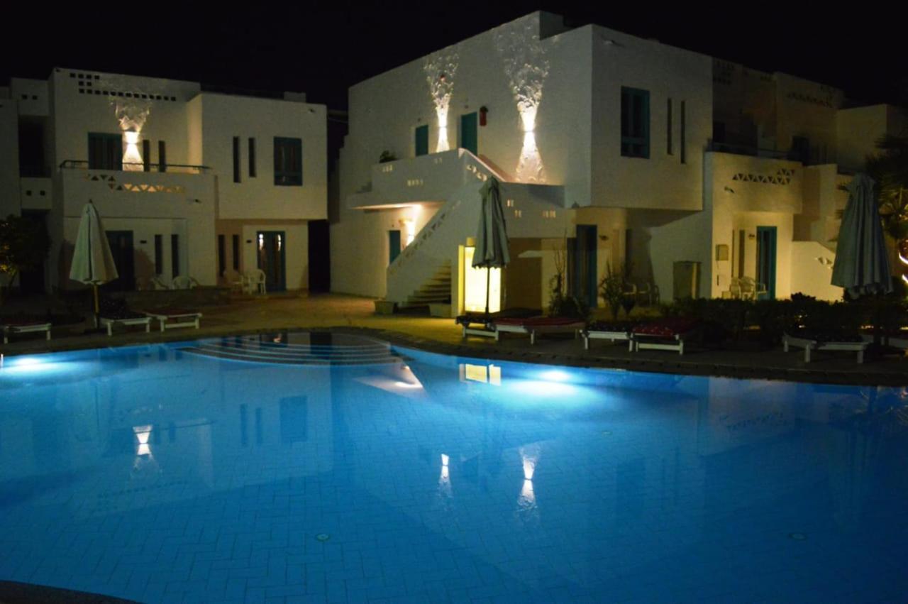 Sunset Hotel Sharm El Sheikh Экстерьер фото