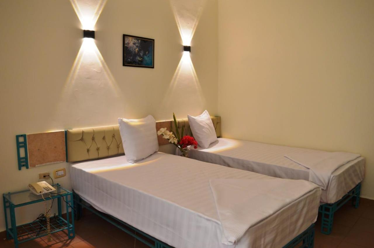 Sunset Hotel Sharm El Sheikh Экстерьер фото