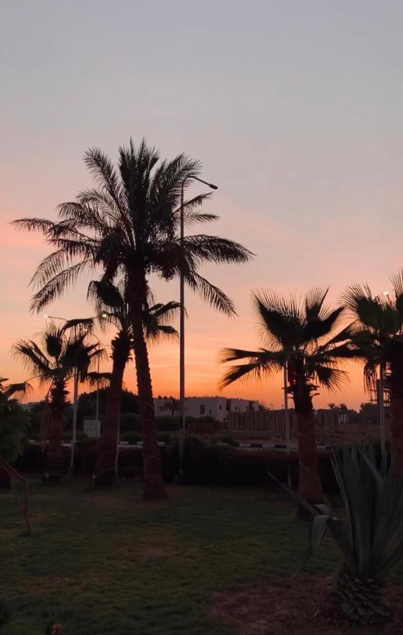 Sunset Hotel Sharm El Sheikh Экстерьер фото