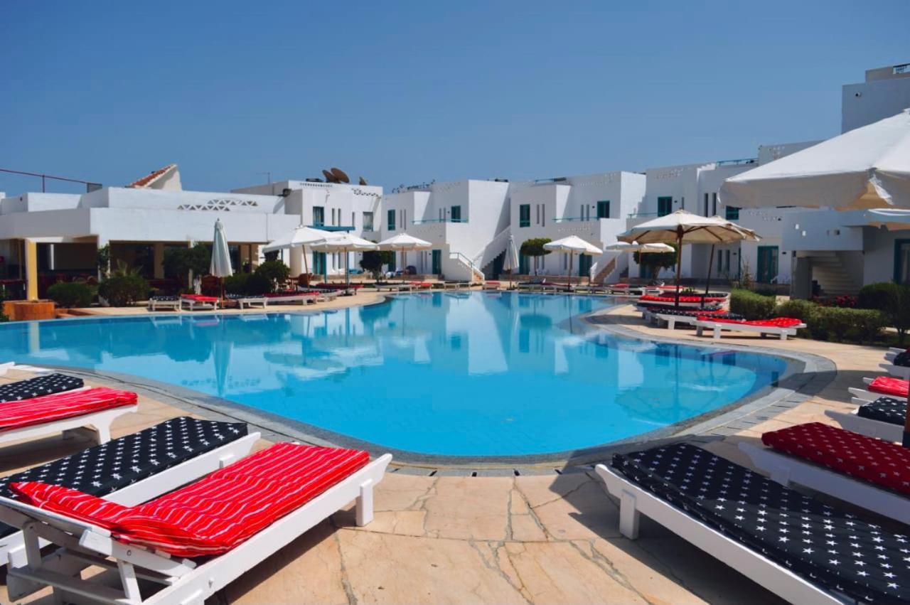 Sunset Hotel Sharm El Sheikh Экстерьер фото