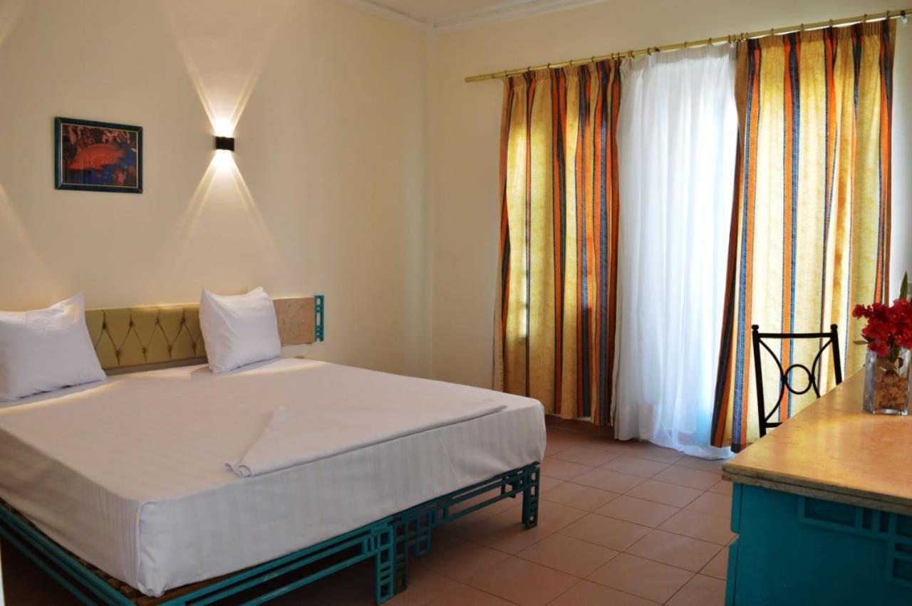 Sunset Hotel Sharm El Sheikh Экстерьер фото