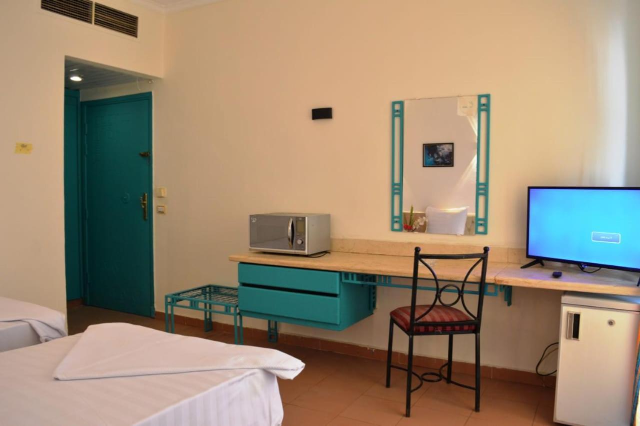 Sunset Hotel Sharm El Sheikh Экстерьер фото
