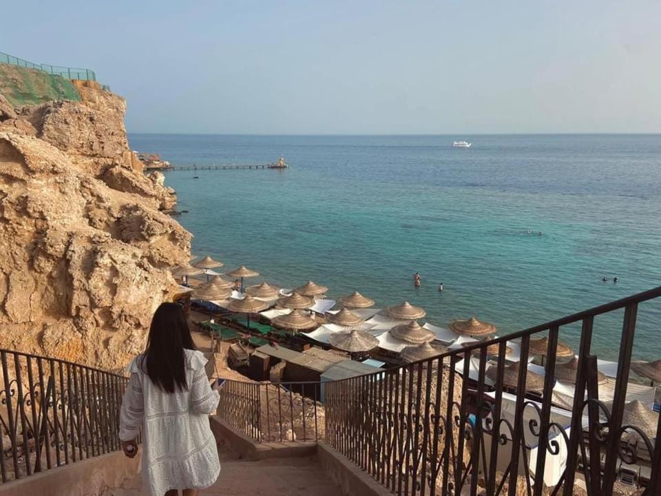 Sunset Hotel Sharm El Sheikh Экстерьер фото